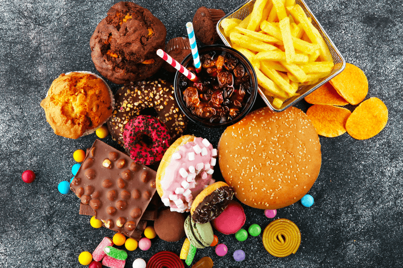 Effects On Blood Sugar Balance