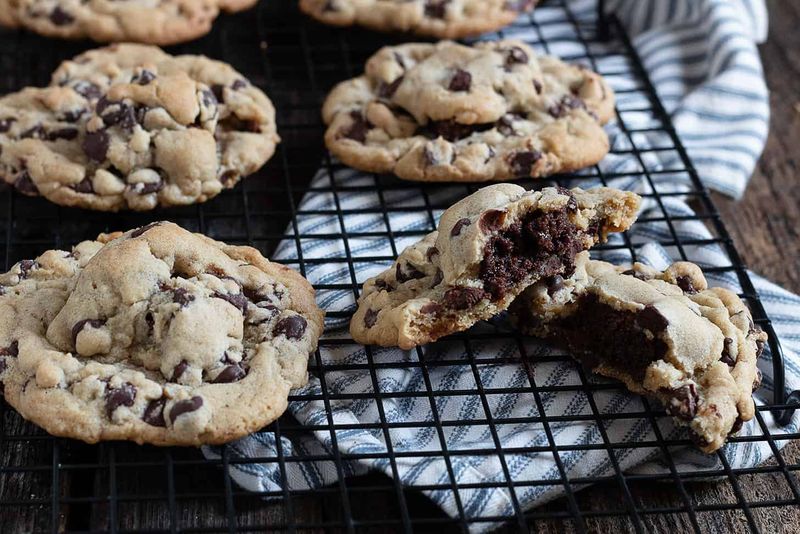 Freshly Baked Treats