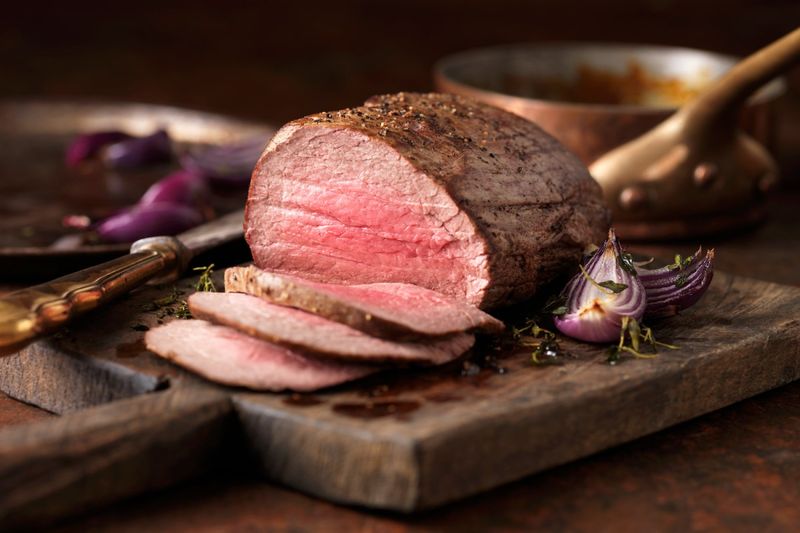 Chateaubriand