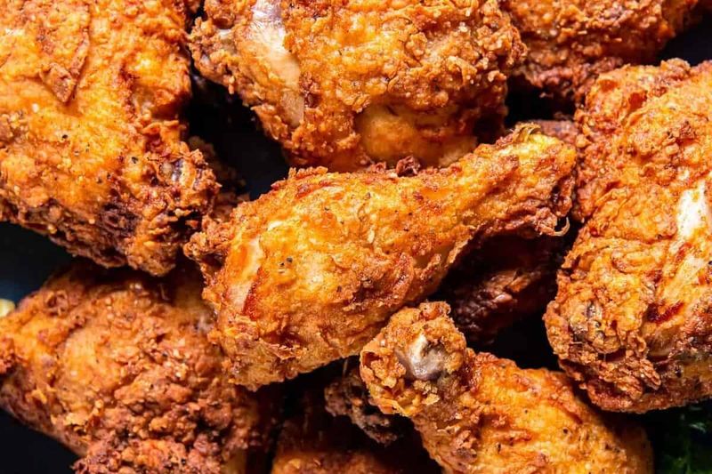 Fried Chicken