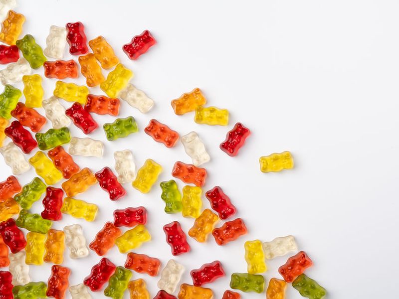 Sugar Levels Vary From Country To Country