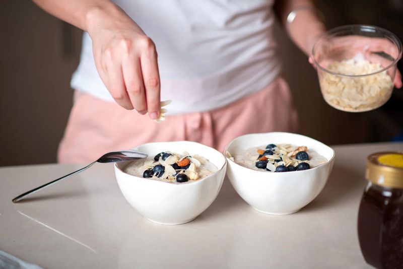 Better Blood Sugar Control Over Time