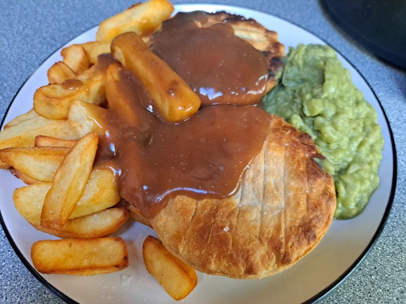 Adding Gravy To More Foods Than You Expect