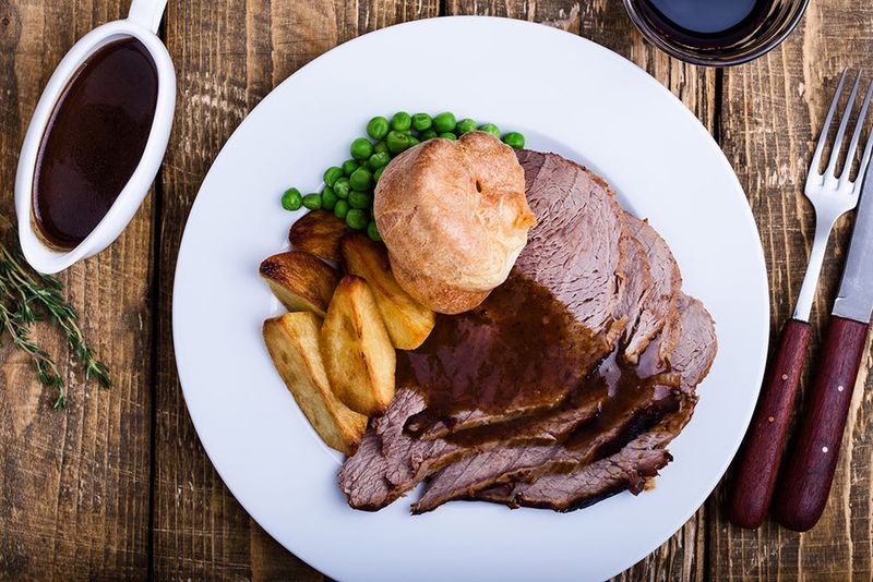 Sunday Roast