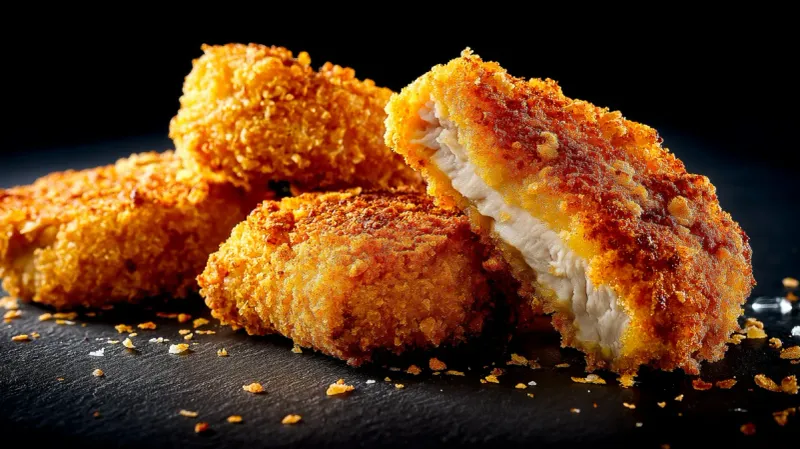 Chicken Nuggets