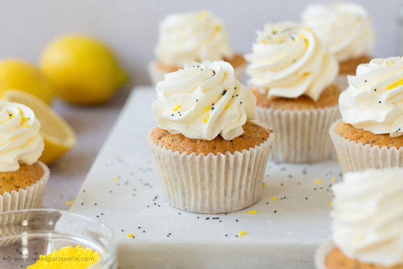 Cupcakes