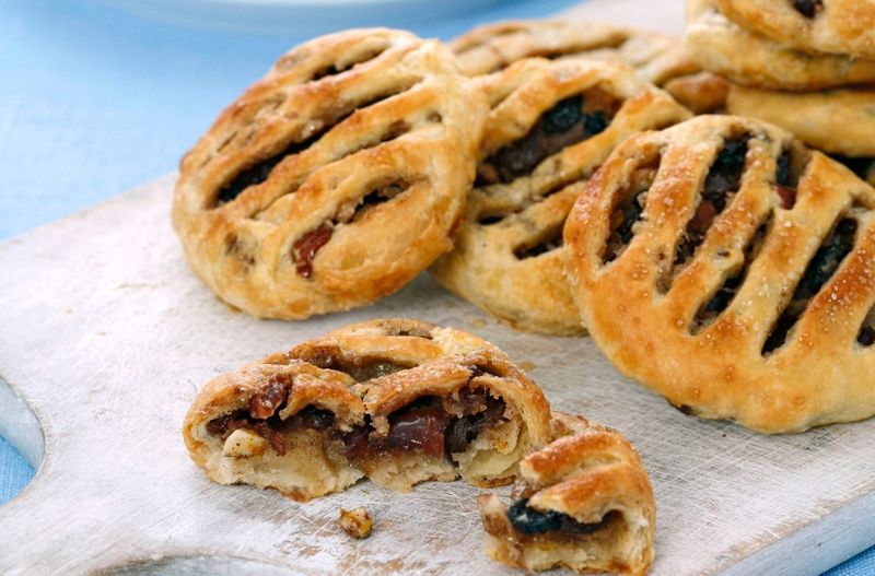 Eccles Cake