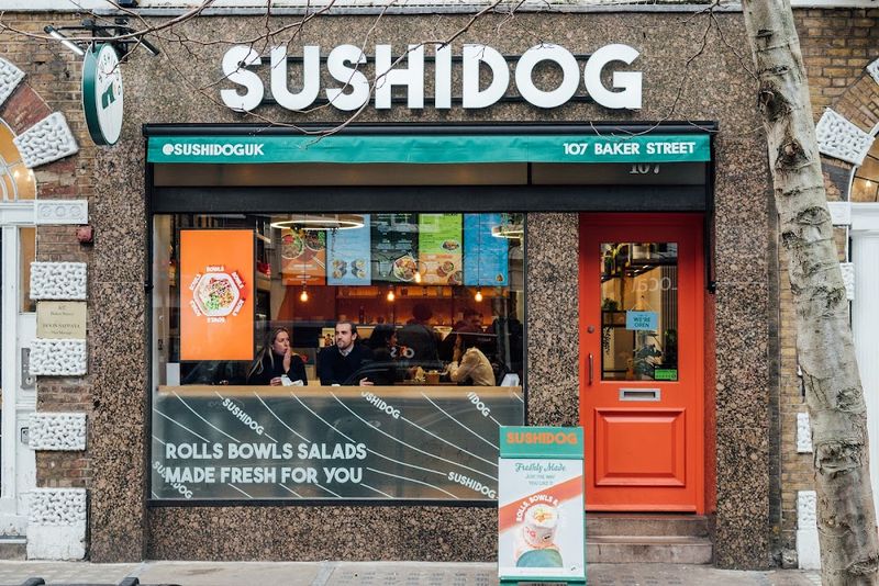 SushiDog (London)