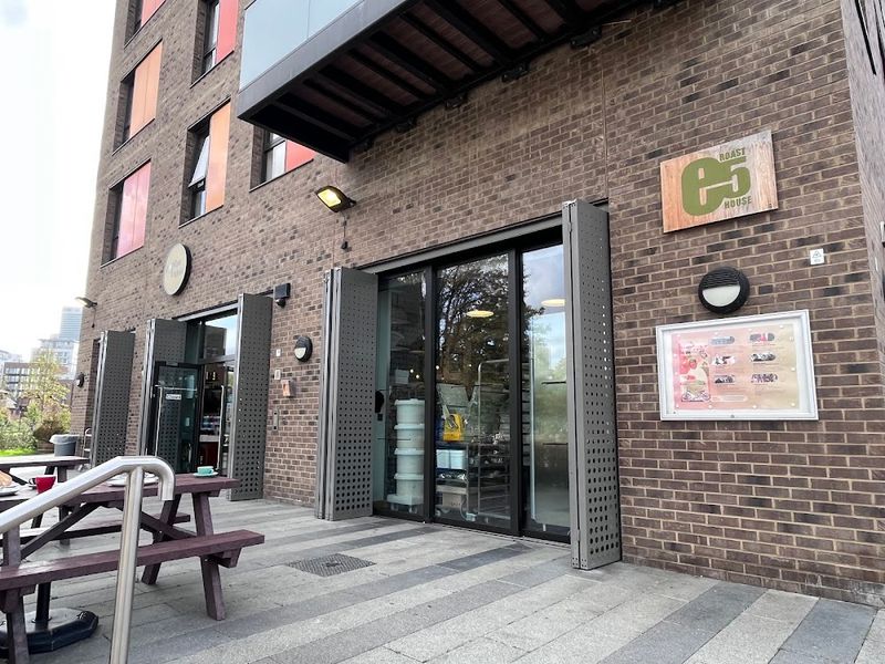 Poplar Bakehouse