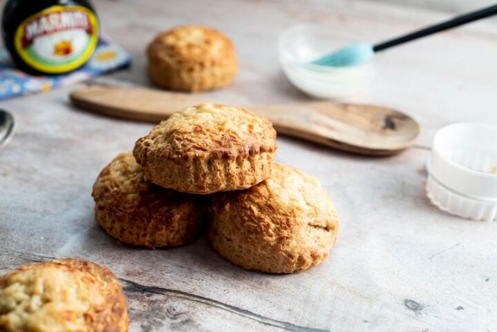 12 Marmite Recipes You’ll End Up Loving