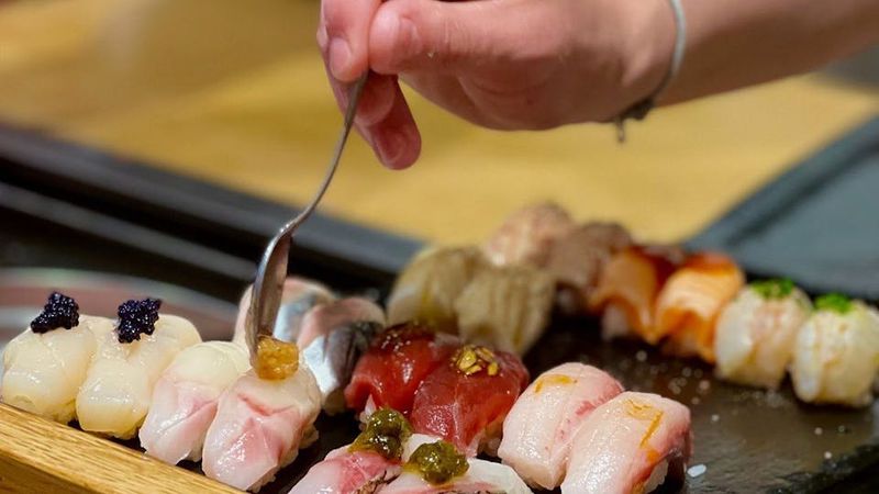 Sushi Atelier