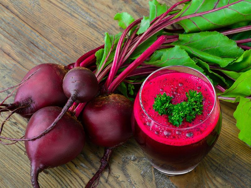 May Support Digestive Health