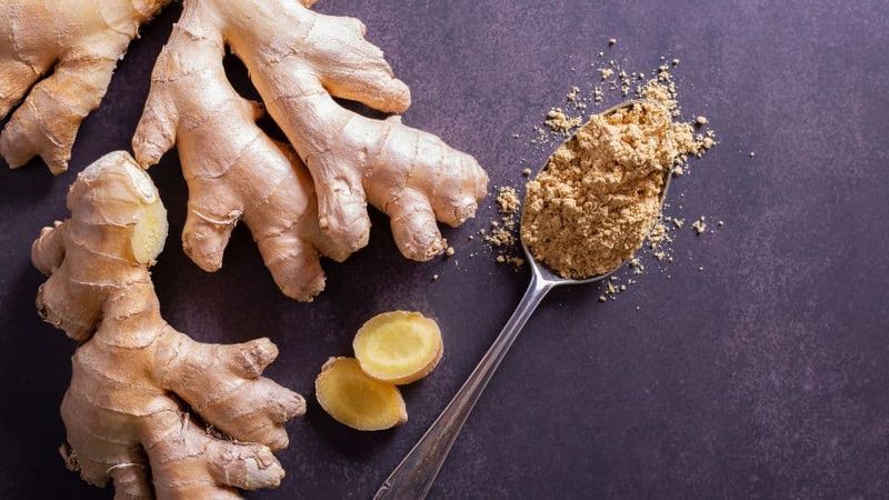 May Help With Inflammation