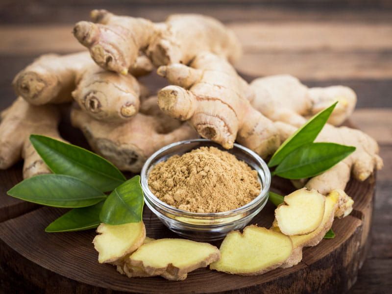 May Support Blood Sugar Balance