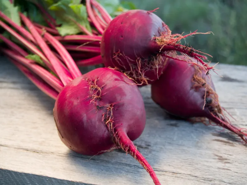 Contributes To Healthy Skin Due To Vitamins And Minerals