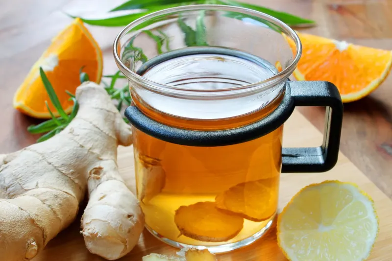 May Support Immune Function