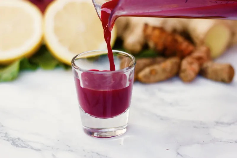 Simple Ways To Consume Beetroot