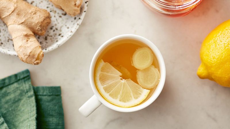 May Help Reduce Nausea