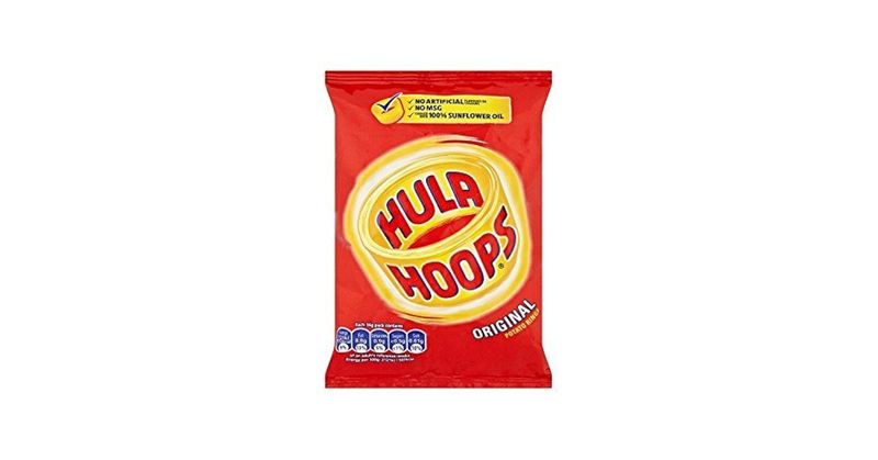 Hula Hoops