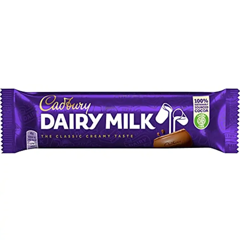 Cadbury Dairy Milk