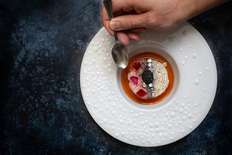 Meals Designed To Impress