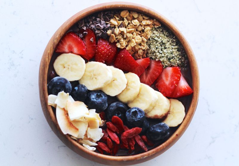 Smoothie Bowls