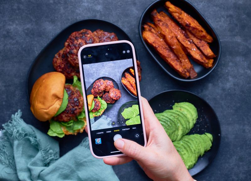 Meals That Look Instagrammable