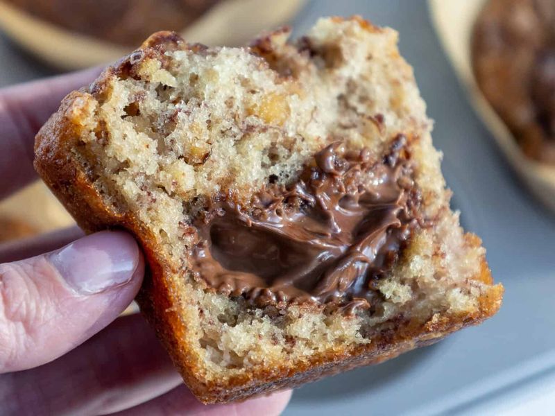 Muffin Filling