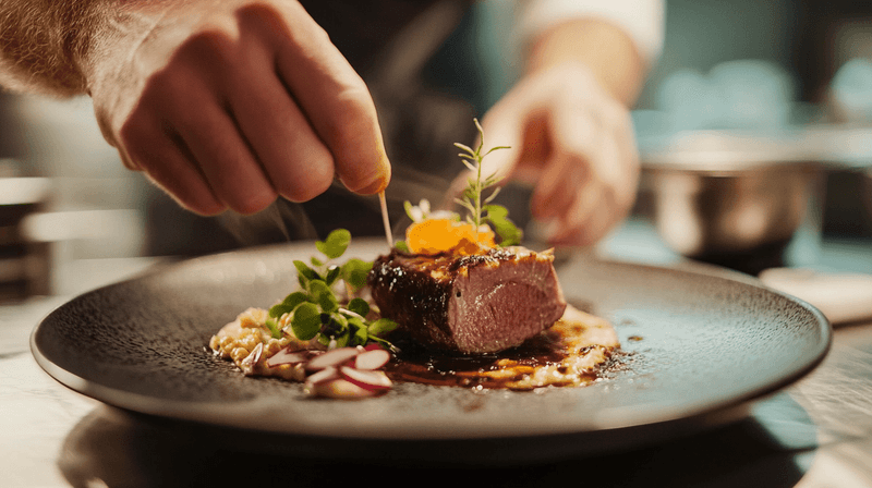 How Modern British Cooking Is Often Overlooked