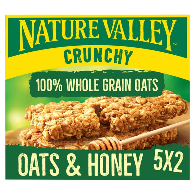 Nature Valley Crunchy Granola Bar