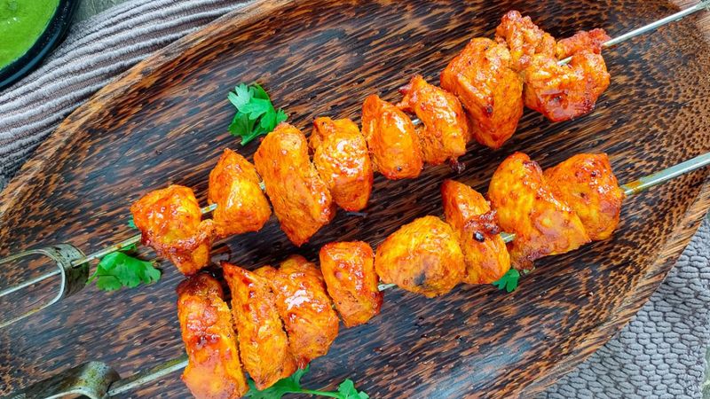 Chicken Tikka