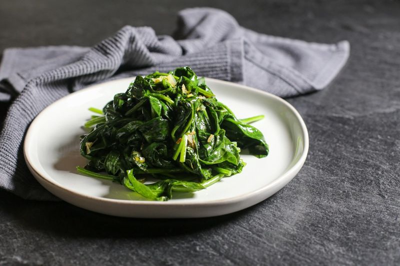 Spinach