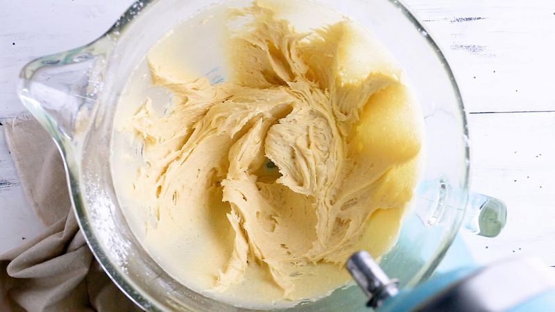 How To Tell When Batter Is Just Mixed Enough