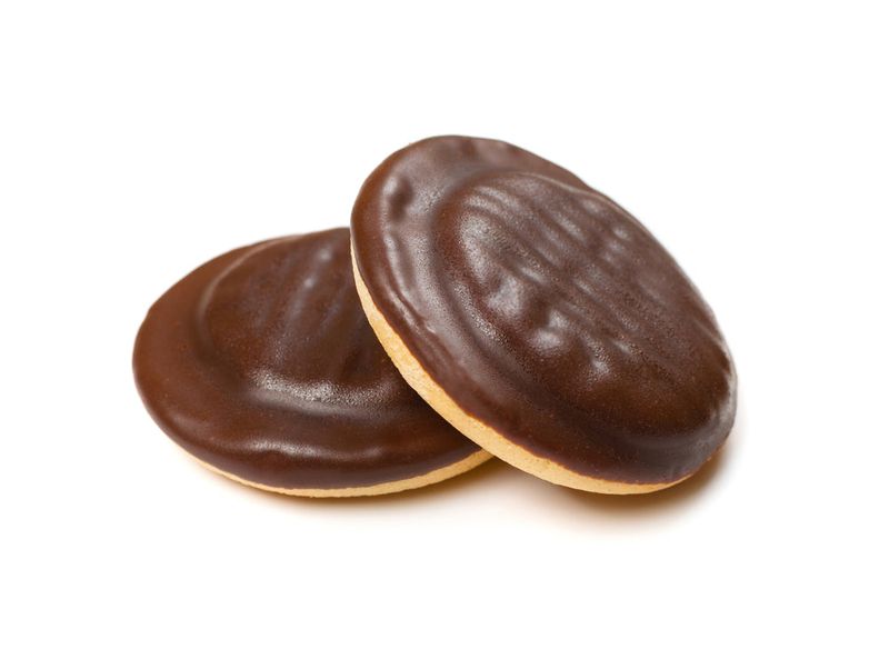 McVitie's Jaffa Cakes