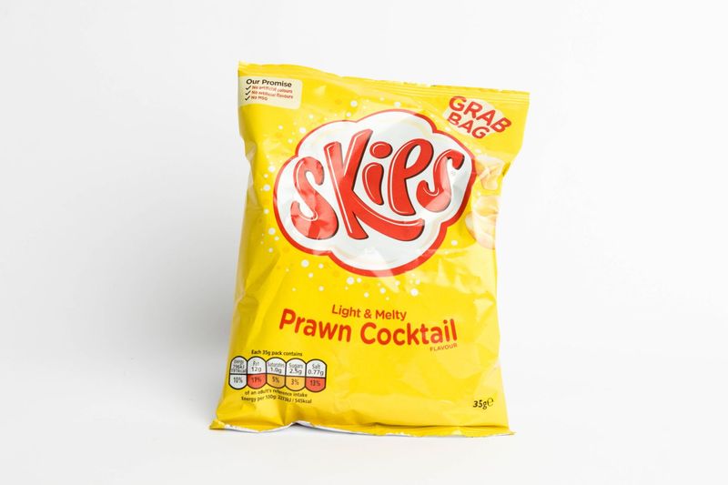 Skips