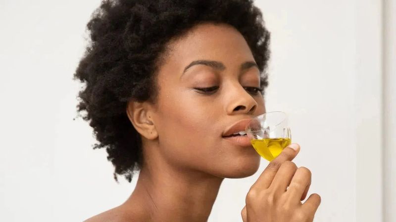 Healthier Skin From Within