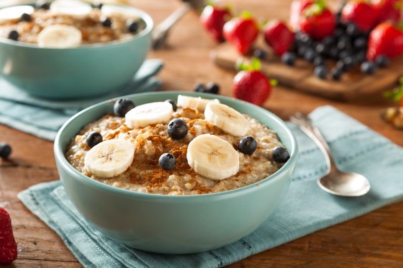 Porridge Oats