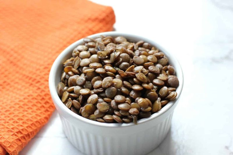 Lentils