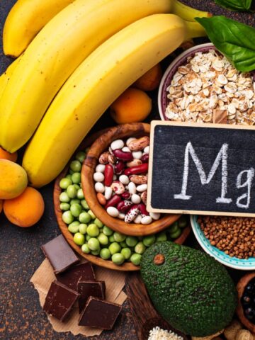 Most Men Don’t Get Enough Magnesium And These 8 Foods Can Help