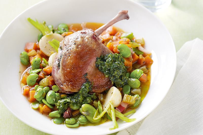 Cassoulet