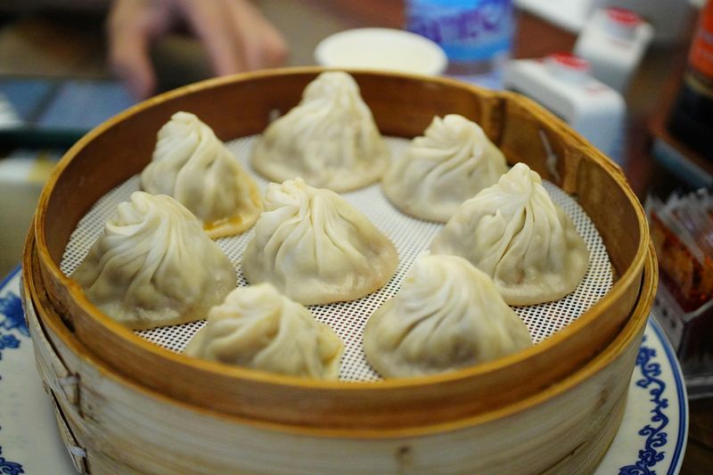 Dumplings