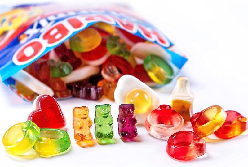 Haribo Starmix