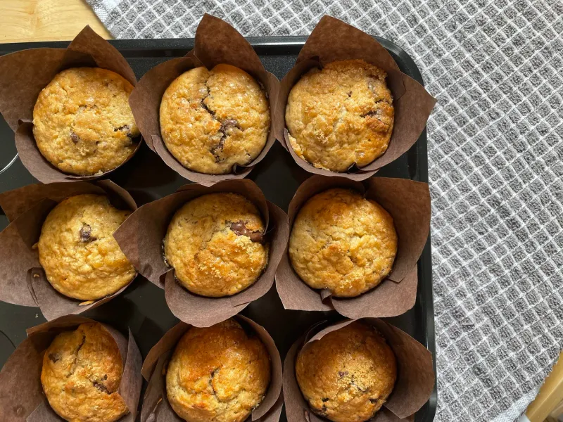 Portable Snacks That Fit Into Any Morning Routine