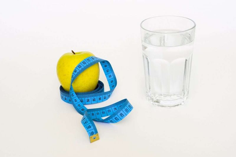 Sudden Unexplained Weight Gain