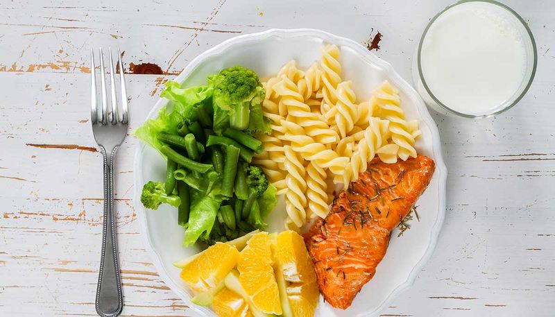 Consistent Eating Patterns May Become Harder To Maintain