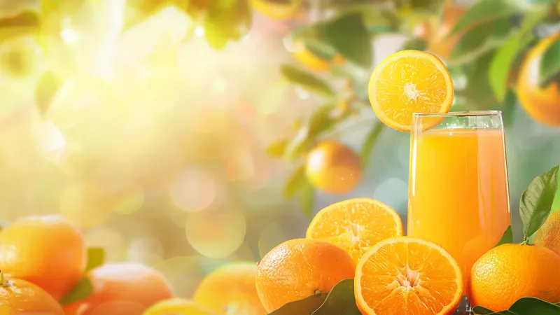 Vitamin C Benefits