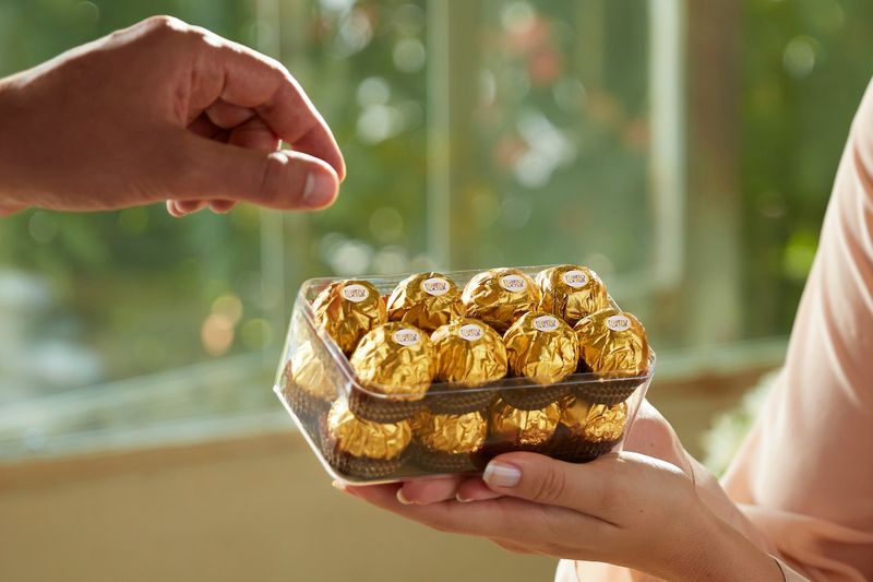 Ferrero Rocher