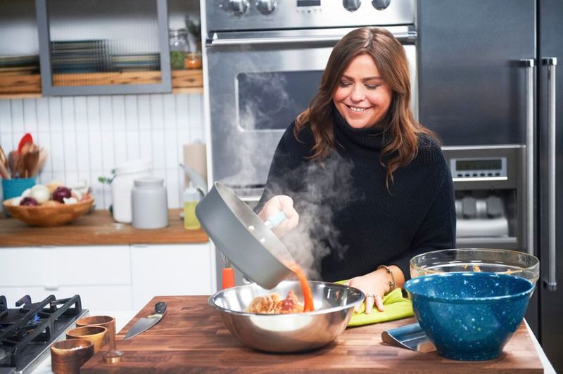 Rachael Ray