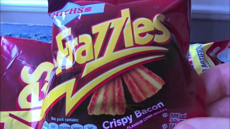Frazzles