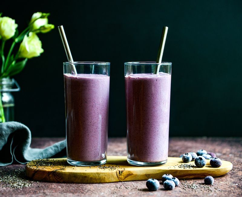 Protein Smoothies
